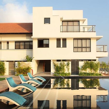 فندق كزنداري هاربور Kochi المظهر الخارجي الصورة