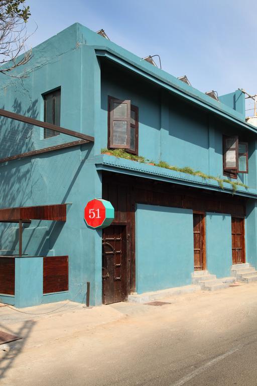فندق كزنداري هاربور Kochi المظهر الخارجي الصورة